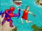 游戏Superhero Police Speed Hero Rescue Mission在线