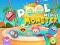 游戏Merge Monster Pool在线
