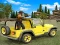 游戏Gta Car Racing - Simulation Parking 4在线