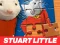 游戏Stuart Little Jigsaw Puzzle在线