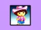 游戏Dora the Puzzle Challenge在线