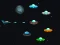 游戏UFO Space Shooter在线