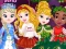 游戏Baby Princesses Wonderful Christmas在线