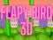游戏Flapy Bird 3D在线