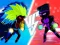 游戏Z Stick Duel Fighting在线