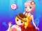 游戏Mermaid Princess Dress Up Salon在线