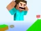 游戏Minecraft - Gold Steve在线