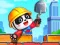 游戏Baby Dream City Buildings在线