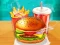 游戏Happy Kids Burger Maker在线