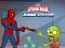 游戏Spiderman Kill Zombies在线