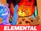 游戏Elemental Jigsaw Puzzle在线