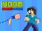 游戏Noob Rocket Punch在线