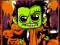 游戏Franky & Vampire Halloween Puzzle在线