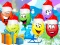 游戏Christmas Balloons Bursting在线
