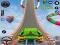 游戏Car Stunt Ramp Challenge在线