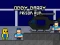游戏Obby Barry Prison Run在线