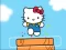 游戏Hello Kitty in search of coins在线
