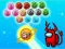 游戏Among BubbleShooter在线