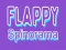 游戏Flappy Spinorama在线