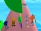 游戏Fun Race 3D baldi's basics在线