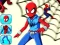游戏Spiderman Hero Creator在线