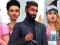 游戏Sims Jigsaw Puzzle Collection在线