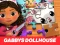 游戏Gabbys Dollhouse Jigsaw Puzzle在线