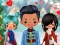游戏Toca Teens Cozy Couture在线