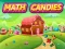 游戏Math Candies在线