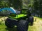 游戏Realistic Monster Truck Offroad Simulator在线