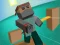 游戏Blocky Parkour Ninja在线