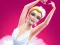 游戏Dress up Ballerina在线