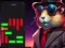 游戏Hamster Puzzle Keys在线