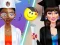 游戏Graduation Makeup Trends在线