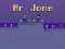 游戏Mr Jone在线