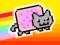 游戏Nyan Cat Flappy在线