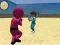 游戏Squid Game: Shooting Survival在线