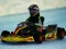 游戏Kart Racing Jigsaw在线
