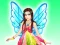 游戏Nature Fairy Dressup在线