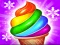 游戏Ice Cream Frenzy在线