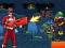 游戏Power Rangers shoot Zombie在线