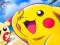 游戏Pokemon Jigsaw Puzzle Collection在线