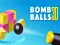 游戏Cannon Bounce 3D在线