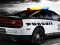 游戏Police Cars Slide Puzzle在线