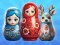 游戏Sort by Matryoshka Shelves!在线