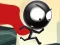 游戏Stickman Run在线