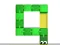 游戏Snake 3d Mosaic Art在线