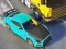 游戏Traffic Racer Online在线