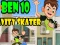 游戏Ben 10 Gravity Skater在线