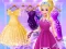 游戏Cinderella Dress Up Girls在线
